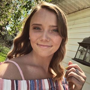 Meet your Posher, Kaylee